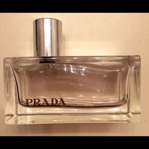 Prada 'Amber' Eau de Parfum Spray