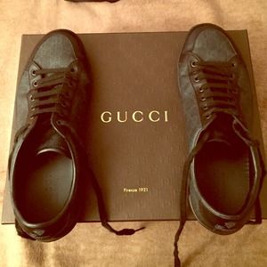 Semi used "real" Gucci Shoes