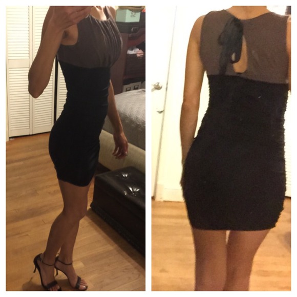 📵SOLD | do & be Dress - Picture 3 of 4