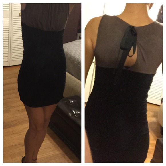 📵SOLD | do & be Dress - Picture 4 of 4