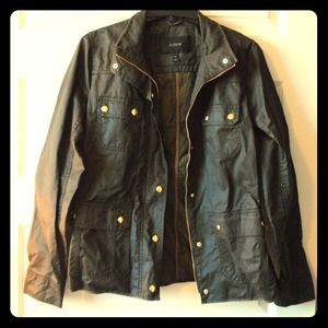 J Crew Jacket