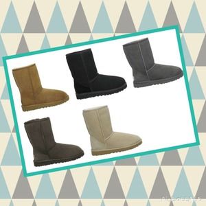 ISO!! UGGs