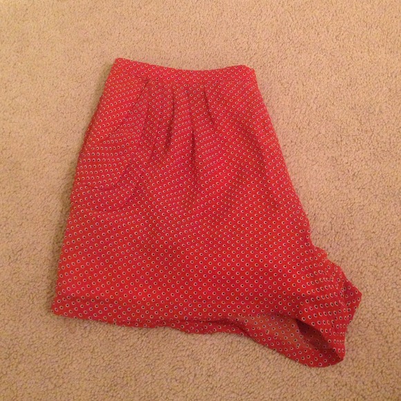 Cotton Candy dressy shorts