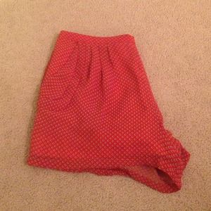 Cotton Candy dressy shorts