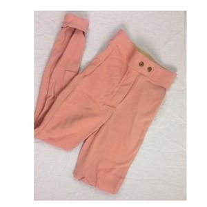 AA Riding Pant in Pink Cheeks!!!! Size S
