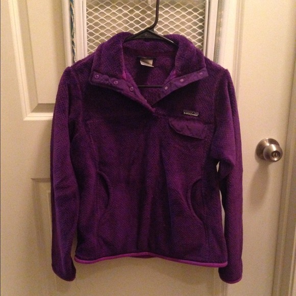 PATAGONIA Women's Re-Tool Snap-T Pullover