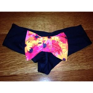 Lolli hipster bikini bottom