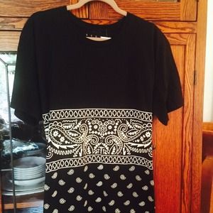 RESERVED. Soft and Fun T-Shirt