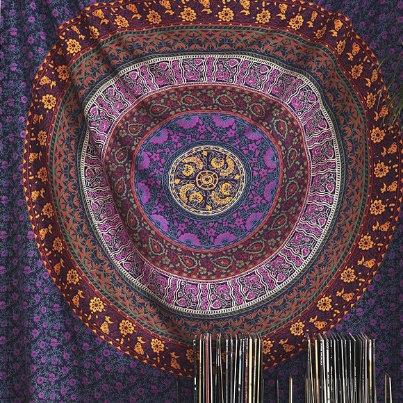 Urban outfitters tapestry