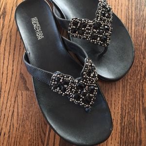 Kenneth Cole sandals