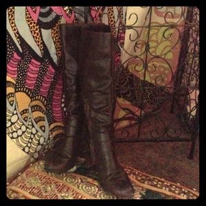 American eagle boots