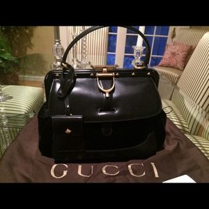 Gucci tote bag Authentic!!!! BRAND NEW WITH TAGS