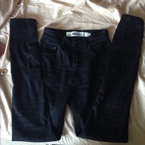 Too short for my long legs