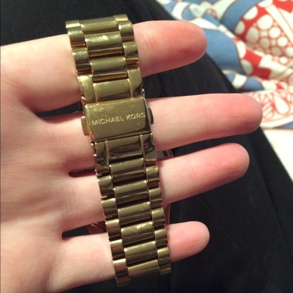 Michael Kors Watch main image 4