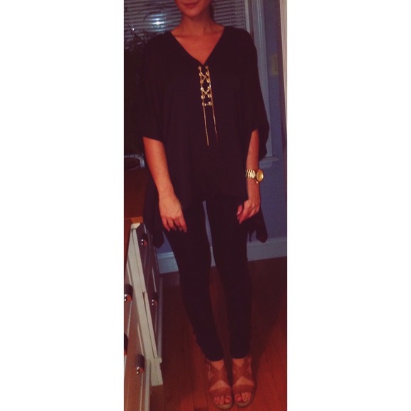 Michael Kors Blouse