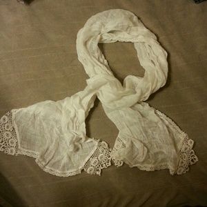 PRICE REDUCTION!!! Scarf