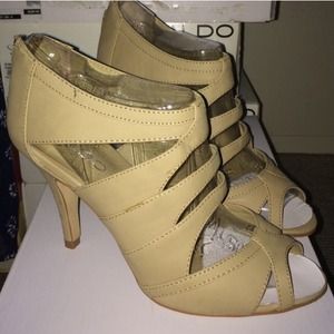 ALDO heels