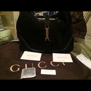 Authentic gucci shoulder bag BRAND NEW WITH TAGS