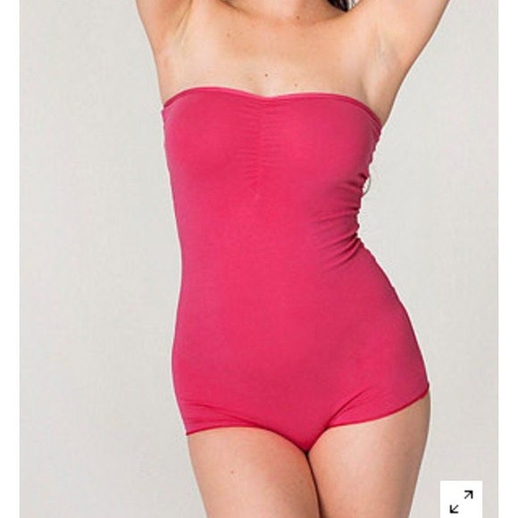 Body suit