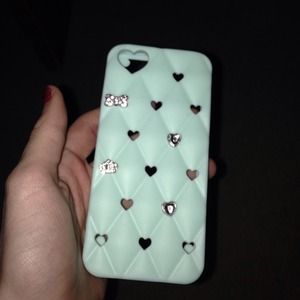 Claire's case