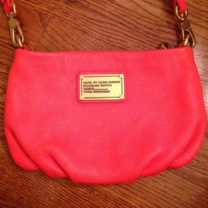 Marc by Marc Jacobs Classic Q-Percy Crossbody Bag