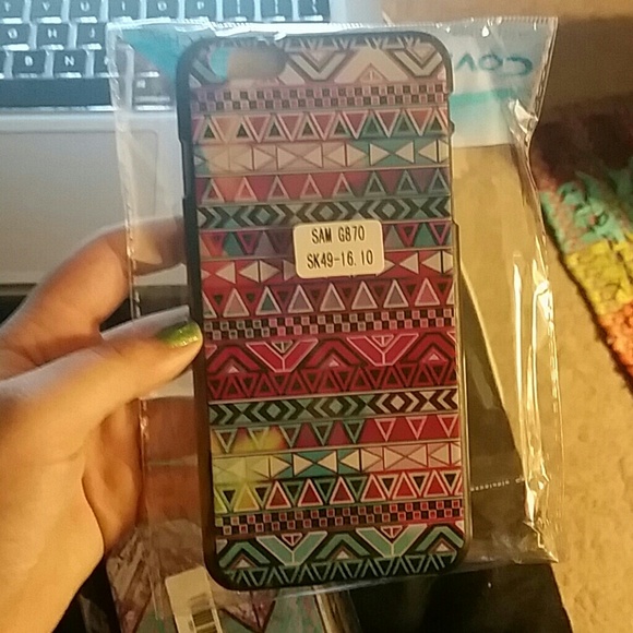 Aztec iPhone 6 plus