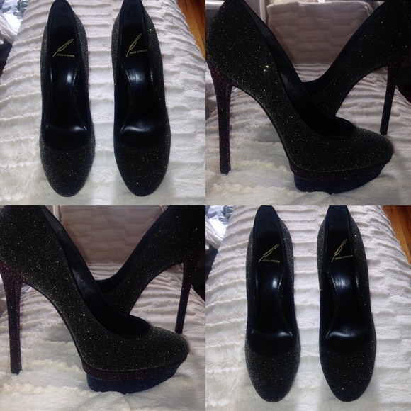 B Brian Atwood Shoes - B.brian shoes