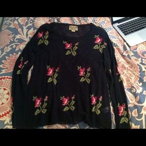 Wildfox sweater