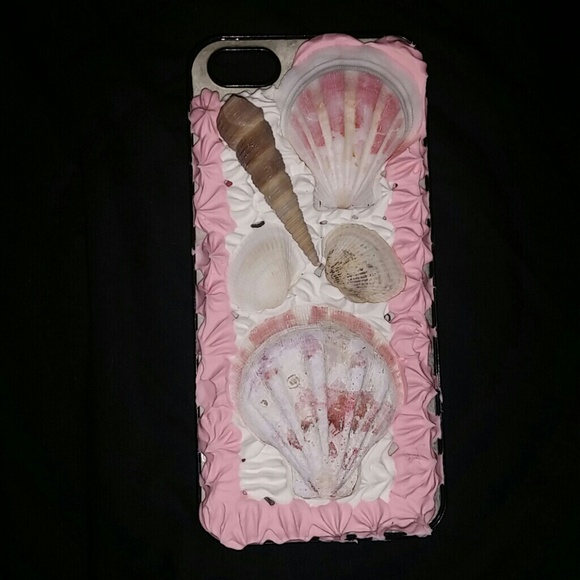 Sea she'll decoden case