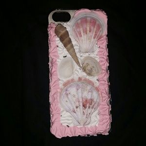 Sea she'll decoden case