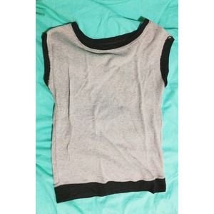 Madewell Sweater Vest