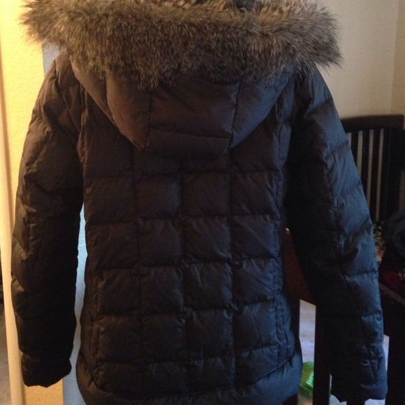 Womens Columbia jacket brand new without tags sz m - Picture 4 of 4