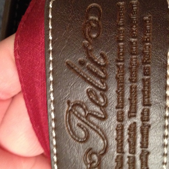 Relic Purse - Picture 3 of 3