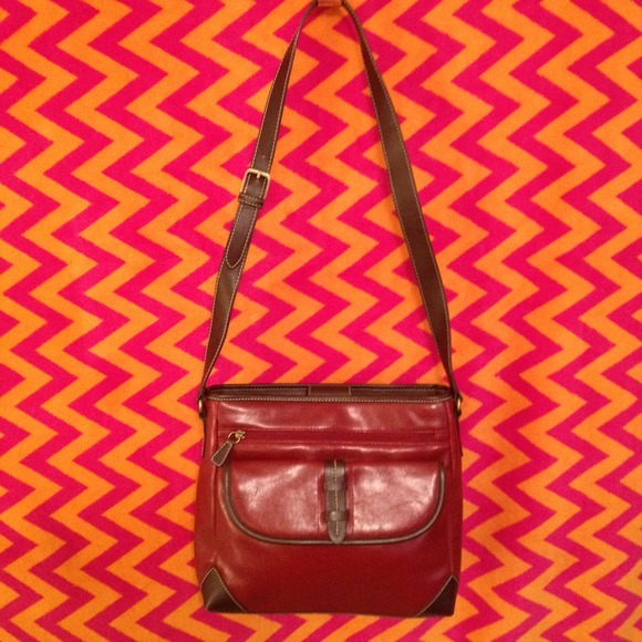 Relic Purse