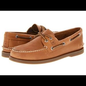 Sperry top sider