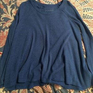 Free People sweater