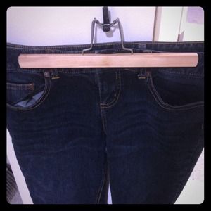 American Rag Curvy Boot Cut Jeans Size 9R