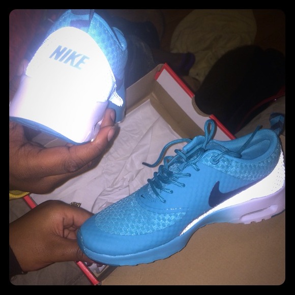 Nike Shoes - Nike