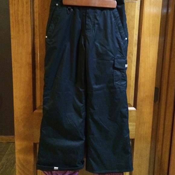 Roxy Junior Girls Ski pants