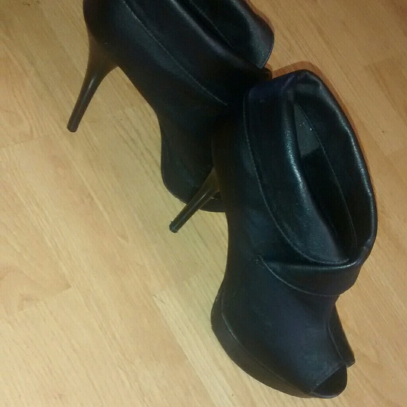 New size 10 heels