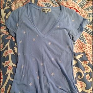 Wildfox shirt
