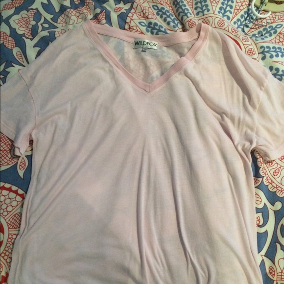 Wildfox shirt