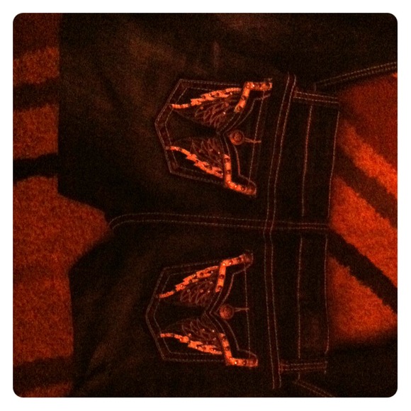 ZCO jeans
