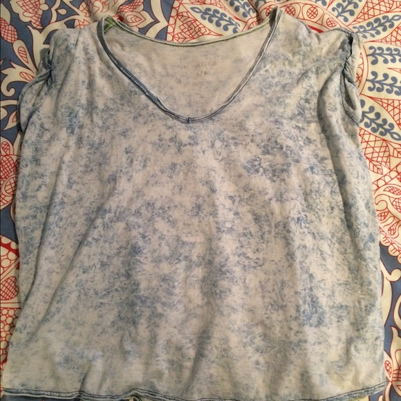 Free People shirt