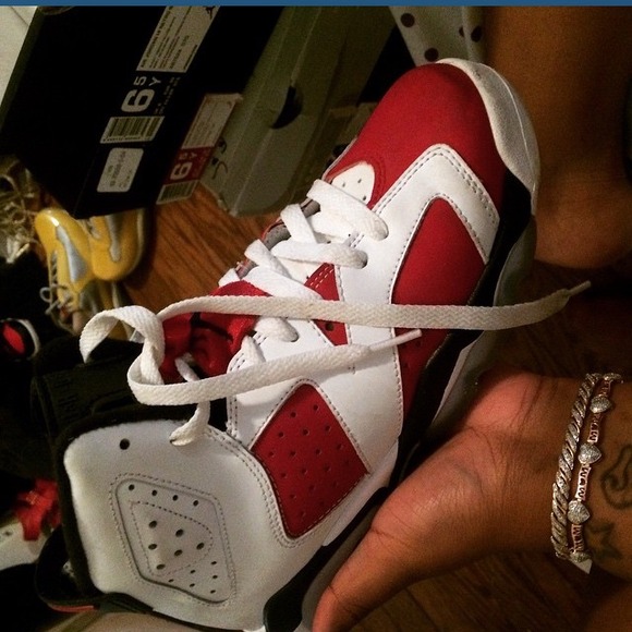 Jordans