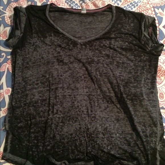 Free People shirt