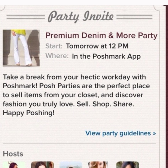 ✨LAST ONE ✨FAVORITE winter white jeans - Picture 3 of 4