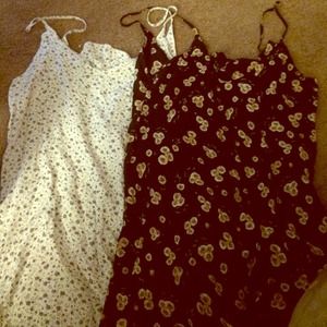 Brandy Melville Dresses Bundle