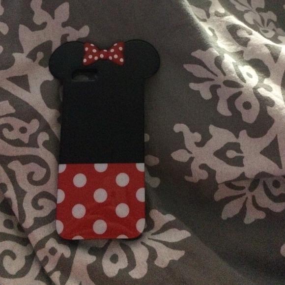 iPhone case