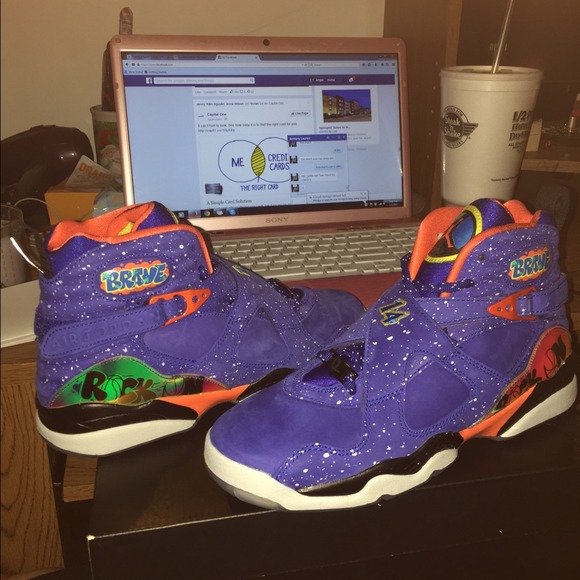 Doernbechers 8. Deadstock. - Picture 1 of 3